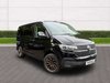 Volkswagen Transporter WAV (Wheelchair Access Vehicle) 2.0 TDI SE Semi-Auto 5dr