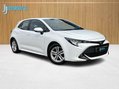 Toyota Corolla 1.8 VVT-h GPF Icon Tech Hatchback 5dr Petrol Hybrid CVT Euro 6 (s/s) (122 p 18