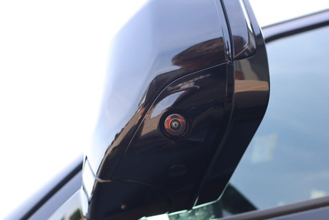 Land Rover Defender 110 2026 HARD TOP D250  COMMERCIAL STYLED BY SEEEKR 3M MATT WRAP REAR SEATS 18