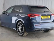 Mercedes-Benz A Class 2.0 A 200 Exclusive Edition D Auto 5dr 16