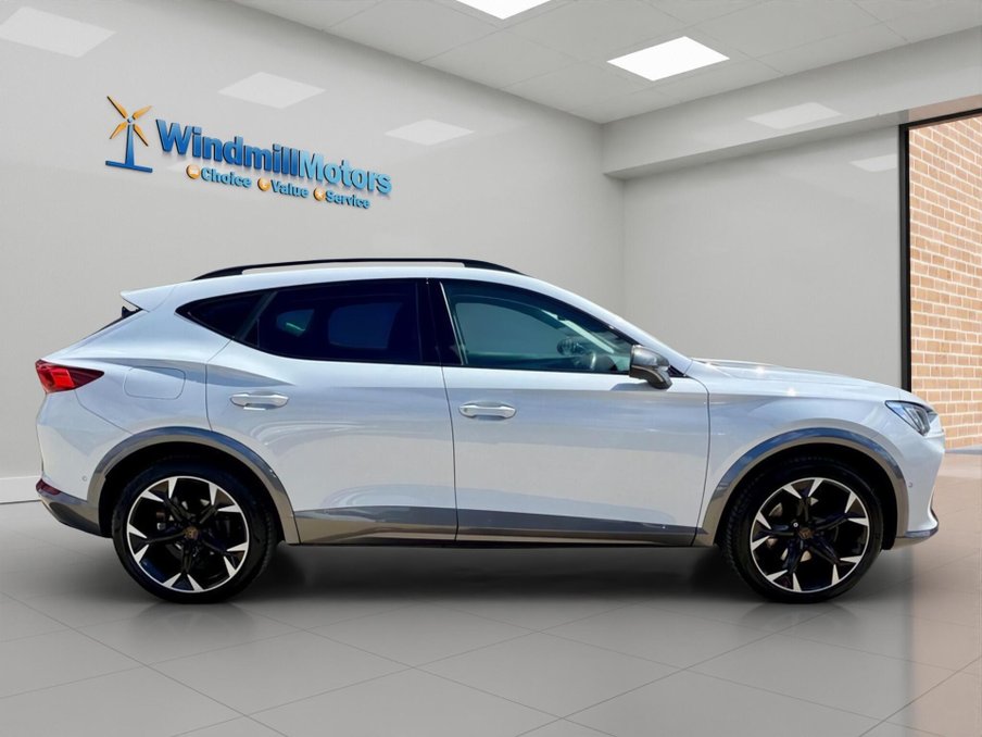 2022 Cupra Formentor — image 3