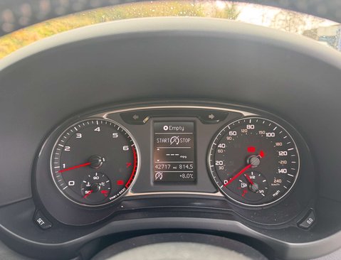 Audi A1 1.4 A1 Sportback TFSI S Line Nav Semi-Auto 5dr 23