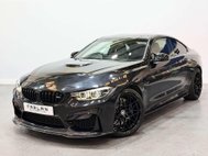 BMW M4 3.0 BiTurbo GPF Competition Coupe 2dr Petrol DCT Euro 6 (s/s) (450 ps) 14