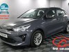 Kia Rio 2