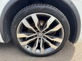 Volkswagen Tiguan R LINE TSI BMT 4MOTION DSG 60