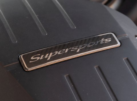 Bentley Continental Supersports 37