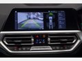 BMW 3 Series 3.0 M340i Auto xDrive Euro 6 (s/s) 4dr 52
