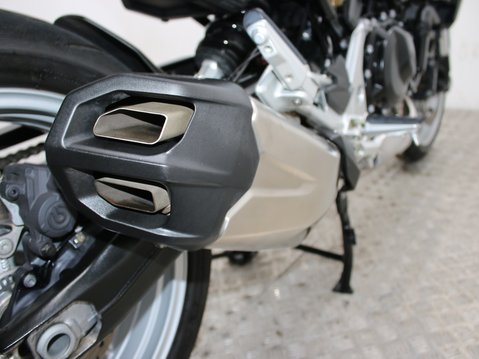 BMW F900R F 900 R 20