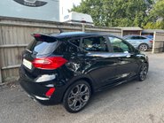 Ford Fiesta ST-LINE 1.0 EcoBoost 5dr 4