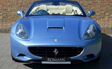 Ferrari California 2