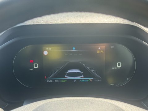 MG MG5 61.1kWh Trophy Long Range Estate 5dr Electric Auto (156 ps) 15