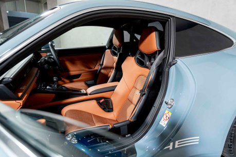 Porsche 911 S/T. NOW SOLD. SIMILAR REQUIRED. PLEASE CALL 01903 254800. 21