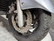 Yamaha Majesty YP 2011 37K RUNNING MAXI SCOOTER 400CC PROJECT AUTO 10