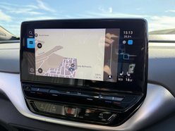 Volkswagen Id.4 Pro Performance 77kWh Family SUV 5dr Electric Auto (204 ps) 42