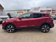 Nissan Qashqai DIG-T TEKNA DCT 5