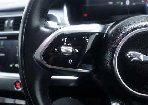 Jaguar I-Pace I-Pace Black 4WD 5dr 38