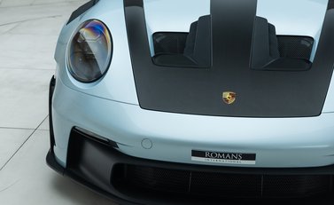 Porsche 911 GT3 RS (992) 32