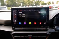 Cupra Formentor TSI V2 DSG 27