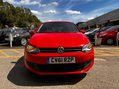 Volkswagen Polo 1.2 SE Hatchback 5dr Petrol Manual Euro 5 (70 ps) 2
