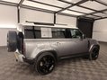 Land Rover Defender 3.0 D250 MHEV SE Auto 4WD Euro 6 (s/s) 5dr 52