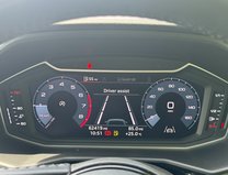 Audi A1 1.0 TFSI 25 Sport Sportback 5dr Petrol Manual Euro 6 (s/s) (95 ps) 17