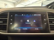 Peugeot 308 1.2 PureTech GPF GT Line Hatchback 5dr Petrol Manual Euro 6 (s/s) (130 ps) 27