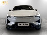 Polestar 3 Dual Motor 111kWh Long Range Plus Pilot SUV 5dr Electric Auto 4WD (489 ps) 2