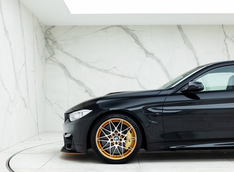 BMW M4 GTS 28