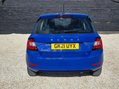 Skoda Fabia 1.0 SE Euro 6 (s/s) 5dr 5