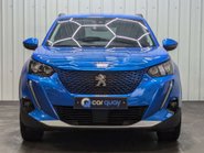 Peugeot 2008 2008 Allure Premium EV 5dr 19