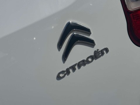 Citroen Berlingo 1.5 BlueHDi 650 Enterprise Edition M Panel Van 5dr Diesel Manual SWB Euro 6 16