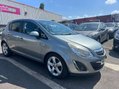 Vauxhall Corsa 1.2 Corsa SXi 5dr 17