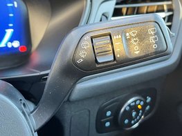 Ford Focus 1.0 Focus ST-Line X MHEV Auto 5dr 60