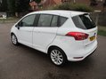 Ford B-Max 1.0T EcoBoost Titanium Navigator Euro 6 5dr 5