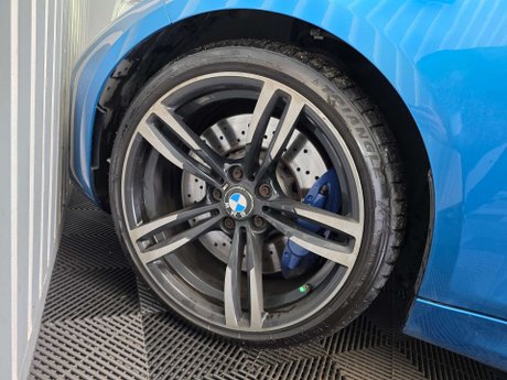 BMW M2 3.0i Coupe 2dr Petrol DCT Euro 6 (s/s) (370 ps) 23
