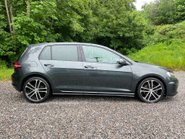 Volkswagen Golf 2.0 Golf GTD 5dr 3