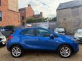 Vauxhall Mokka X 1.4i Turbo Design Nav Euro 6 (s/s) 5dr 16