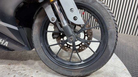 Yamaha R125 YZF R 125 2018 GOOD RUNNING SPOETS BIKE PROJECT BIKE 125CC 12
