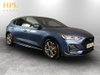 Ford Focus 1.0T EcoBoost MHEV ST-Line Hatchback 5dr Petrol Hybrid Manual Euro 6 (s/s)
