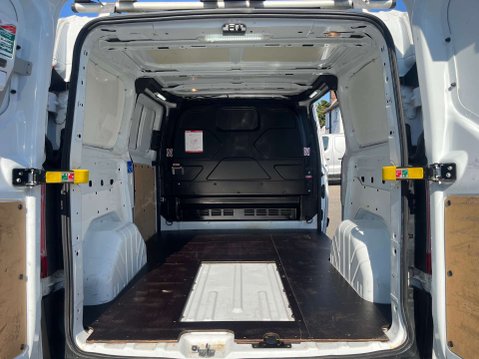 Ford Transit Custom 2.0 Transit Custom 320 Base 35