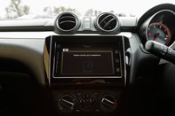 Suzuki Swift SZ-T BOOSTERJET 24