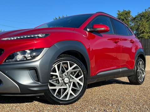 Hyundai KONA GDI PREMIUM 13