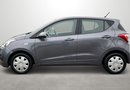 Hyundai i10 1.2 SE 5dr Auto 7