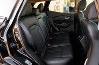 Renault Kadjar GT LINE TCE 42