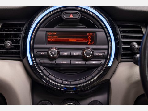 Mini Hatch 2.0 Cooper S Auto Euro 6 (s/s) 5dr 37