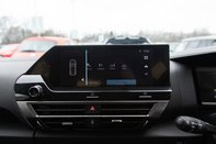 Citroen C4 SENSE 32