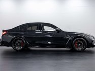 BMW M3 3.0 M3 Competition Edition M xDrive Auto 4WD 4dr 14