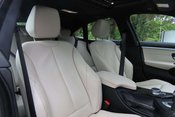 BMW 4 Series 3.0 430d M Sport Auto xDrive Euro 6 (s/s) 5dr 9
