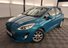 Ford Fiesta 1.0T EcoBoost Zetec Auto Euro 6 (s/s) 5dr