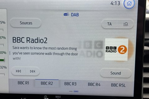 Ford Transit 350 Srw 130 ps Lawnmower Beavertail / Tipper Truck - Air Con 27